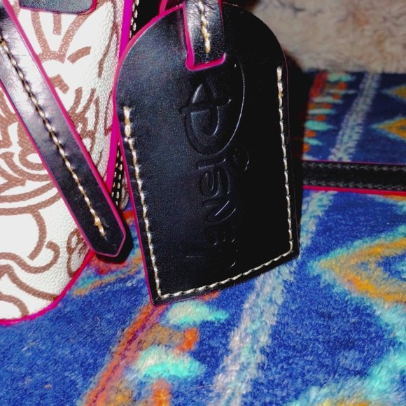 Dooney&Bourke Mini Mouse bucket bag - Picture 15 of 16